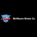 McMoore Motor Co logo